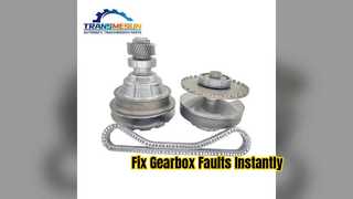 Correction du capteur de vitesse de transmission DSI6AT pour Geely et Ssangyong