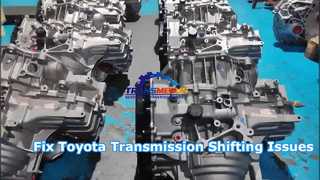 Ensemble de transmission automatique 6T31 reconditionné | Boîte de vitesses complète 6T31 pour GM Buick Chevrolet O