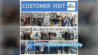 Plaques de friction de transmission hybride Hyundai Kia