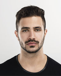 Je suis Kerem.