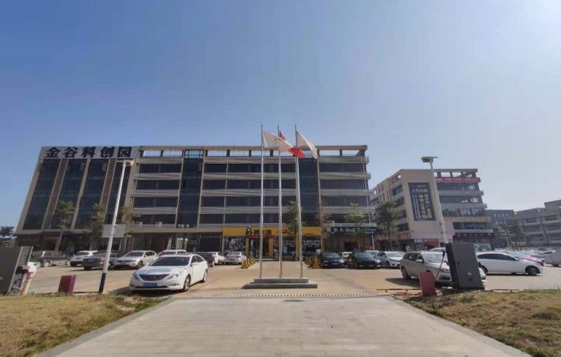 Guangzhou Meishun Automatic Transmission Co., Ltd.