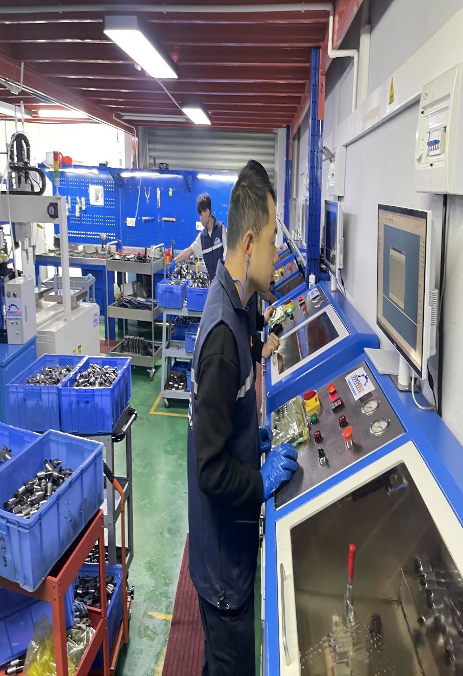 Guangzhou Meishun Automatic Transmission Co., Ltd.