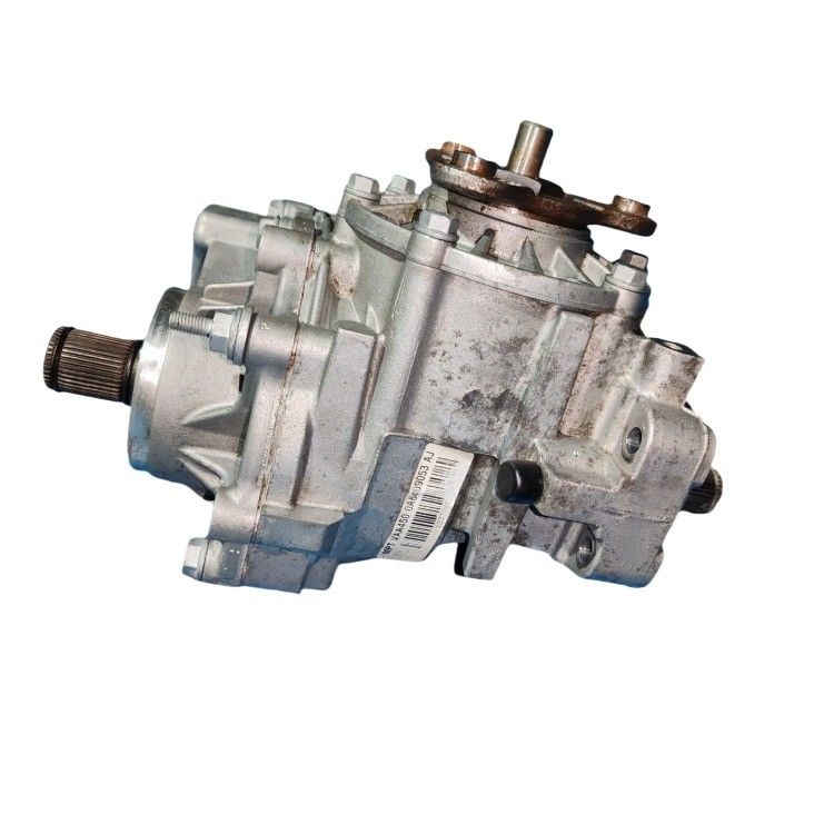 0A6409053AJ Assemblage de boîtier de transfert automatique pour le Volkswagen Tiguan Audi Q3 4WD 2.0T