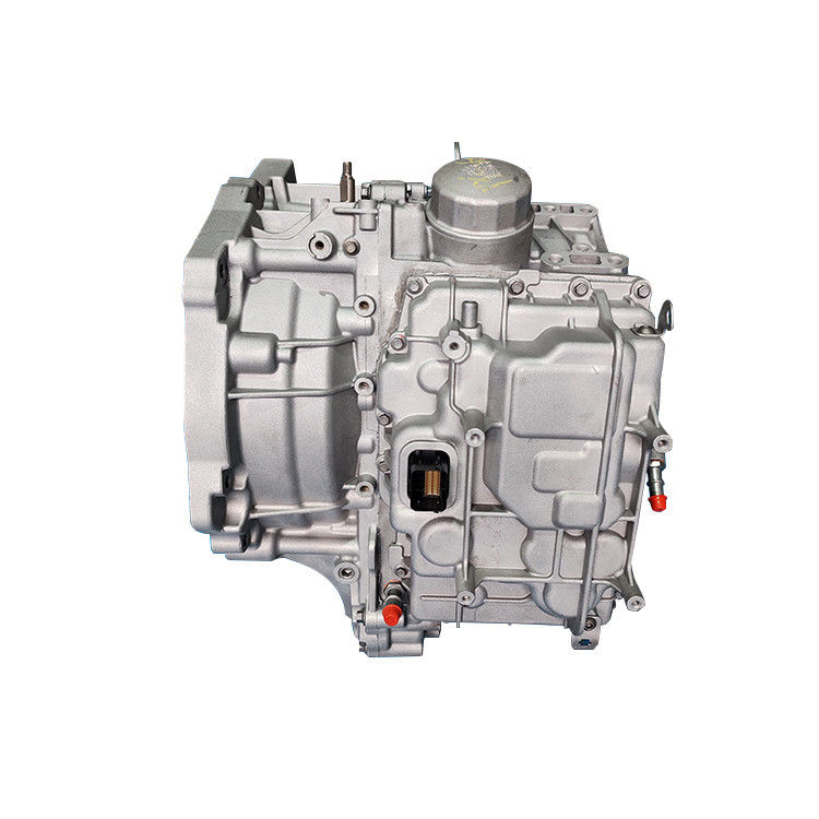 Winwind T5 1.6T 2WD 2018-2020 DF727A12 TM047FDA Assemblage de transmission à double embrayage à vitesse humide