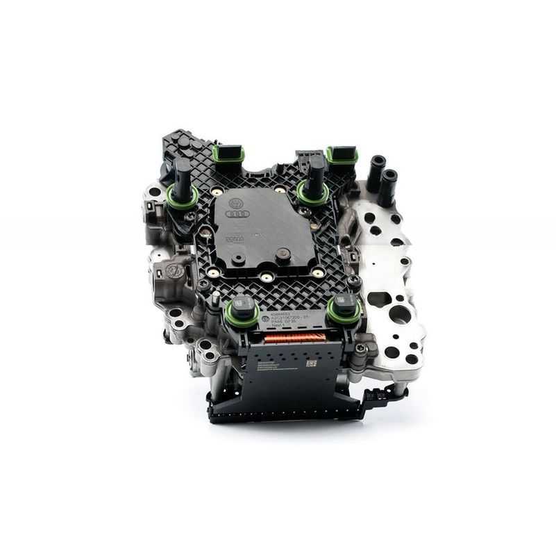 0BH DQ500 Unité électromécanique d'appui à l'installation de modèles de voitures RS3