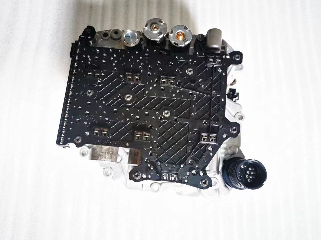 0BH DQ500 Unité électromécanique d'appui à l'installation de modèles de voitures RS3