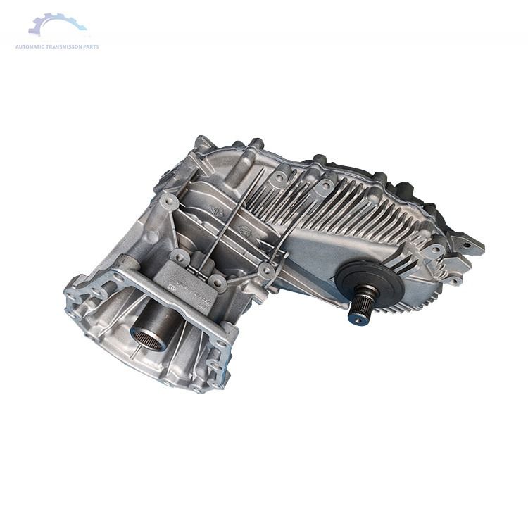Système de transmission automatique Sliver Transmesun 92A PL72ATC pour le Porsche Cayenne 4.8T Choix