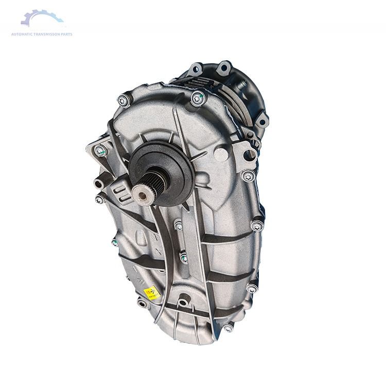 Système de transmission automatique Sliver Transmesun 92A PL72ATC pour le Porsche Cayenne 4.8T Choix