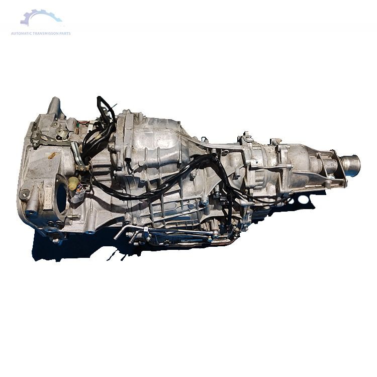 Subaru Car Legacy OUTBACK BS 3.6R-L EYESIGHT 2016 TR690 31000AJ530 Assemblage automatique de la boîte de vitesses