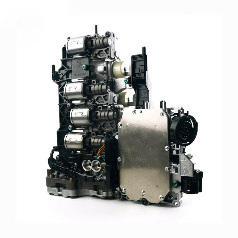 DL501 0B5 V Mechatronique du corps de soupape avec TCU pour pièces de transmission automatique Audi VW