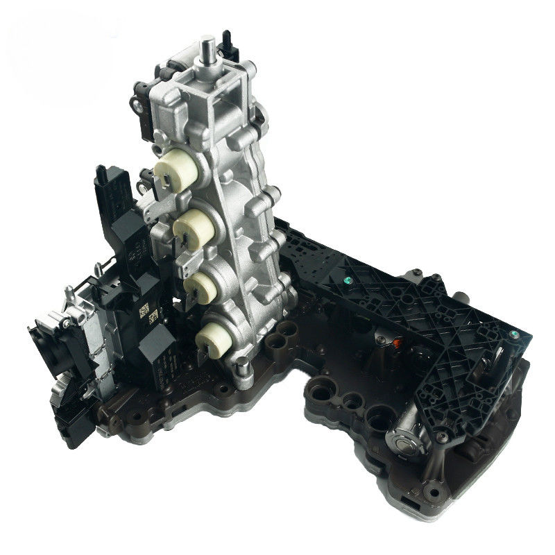 DL501 0B5 V Mechatronique du corps de soupape avec TCU pour pièces de transmission automatique Audi VW