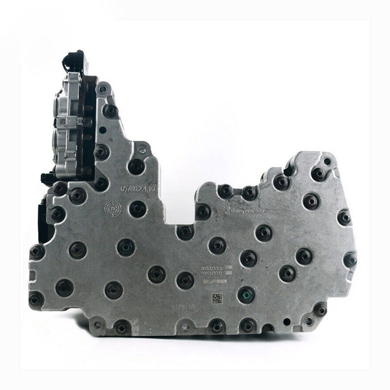 DL501 0B5 V Mechatronique du corps de soupape avec TCU pour pièces de transmission automatique Audi VW