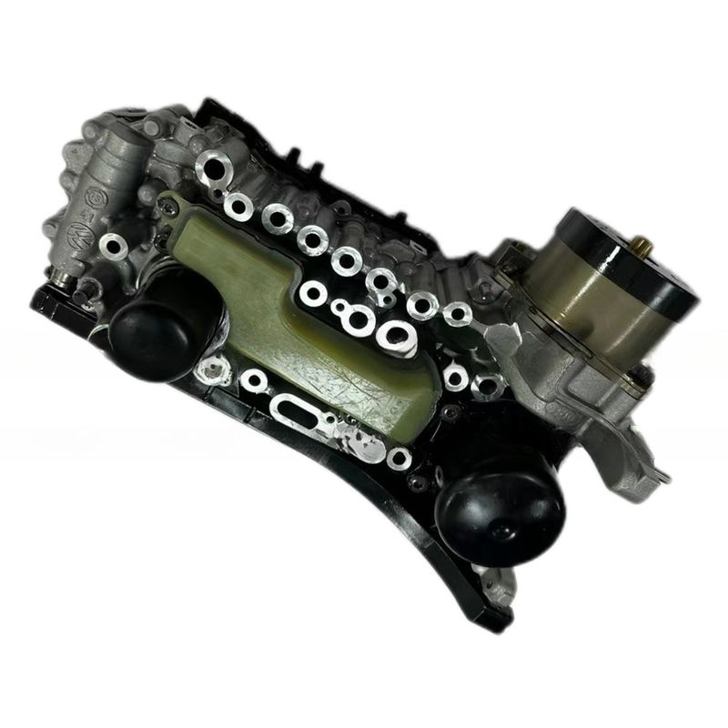 Équipement automobile VW 0CK325065 ECU mécatronique de carrosserie de soupape Exclusion du kit de révision pour la série B9