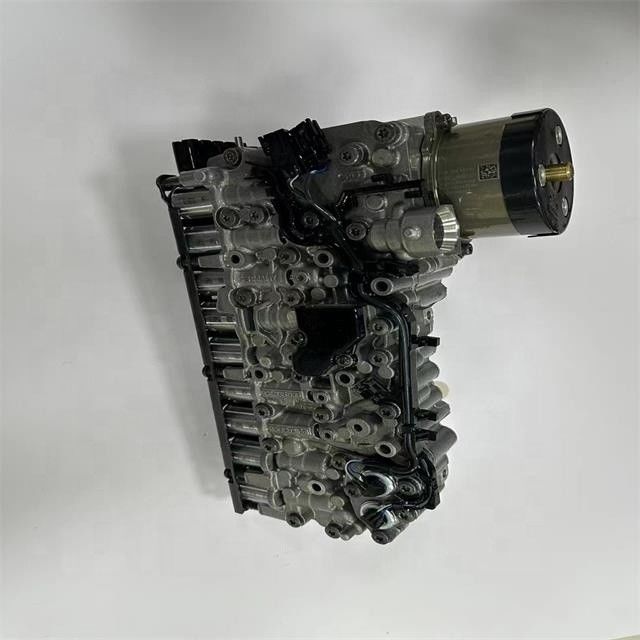 Équipement automobile VW 0CK325065 ECU mécatronique de carrosserie de soupape Exclusion du kit de révision pour la série B9