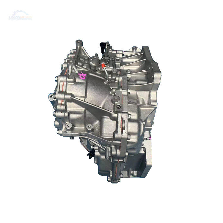 31020-3WX2B Boîte de vitesses automatique 31020-3WX0E 3.5L 4WD JF017E pour transmission Nissan