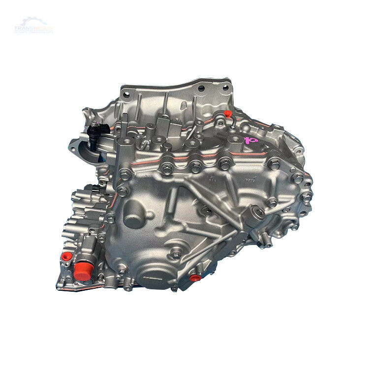 31020-3WX2B Boîte de vitesses automatique 31020-3WX0E 3.5L 4WD JF017E pour transmission Nissan