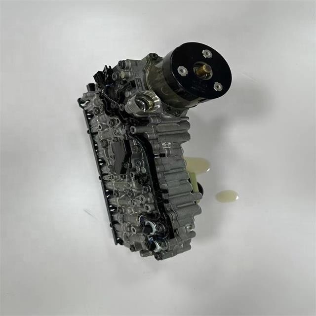 Équipement automobile VW 0CK325065 ECU mécatronique de carrosserie de soupape Exclusion du kit de révision pour la série B9