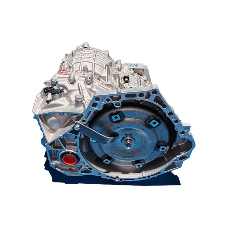 Boîte de vitesses remaniée C-HR K114 transmission automatique 2.0L 2WD pour Toyota Lexus