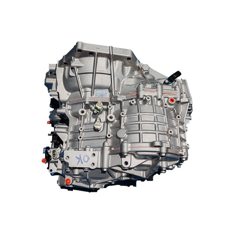 Boîte de vitesses remaniée C-HR K114 transmission automatique 2.0L 2WD pour Toyota Lexus