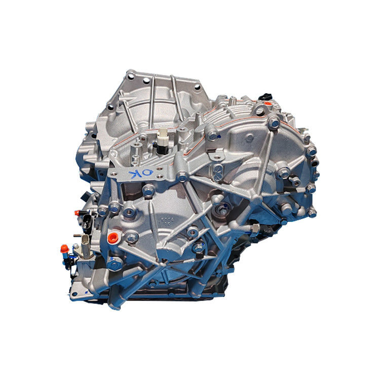 Boîte de vitesses remaniée C-HR K114 transmission automatique 2.0L 2WD pour Toyota Lexus