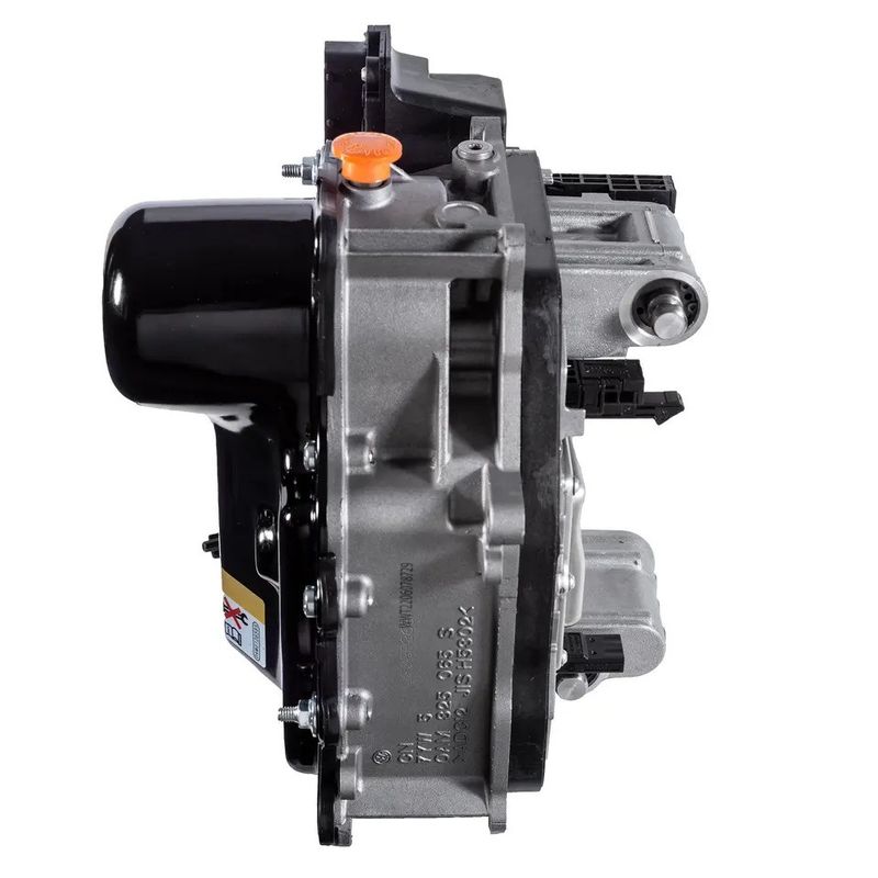 Équipement de taille standard DQ200 DSG 7 vitesses OAM 927769D TCU mécatronique pour VW AUDI 2007
