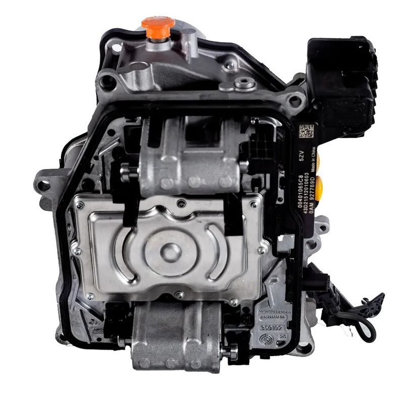 Équipement de taille standard DQ200 DSG 7 vitesses OAM 927769D TCU mécatronique pour VW AUDI 2007
