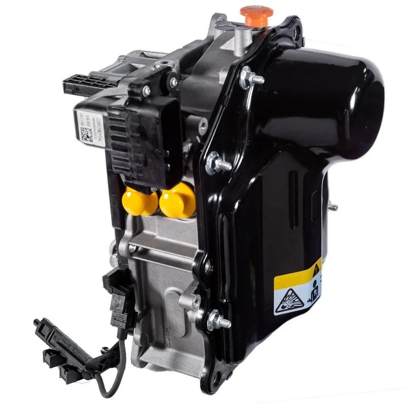 Équipement de taille standard DQ200 DSG 7 vitesses OAM 927769D TCU mécatronique pour VW AUDI 2007