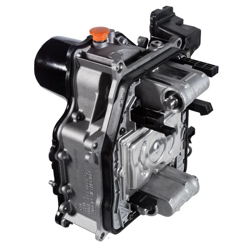 Équipement de taille standard DQ200 DSG 7 vitesses OAM 927769D TCU mécatronique pour VW AUDI 2007