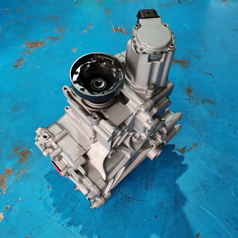 Assemblage du différentiel avant LR061681 Pour Range Rover Evoque G/R=2,58 arrière