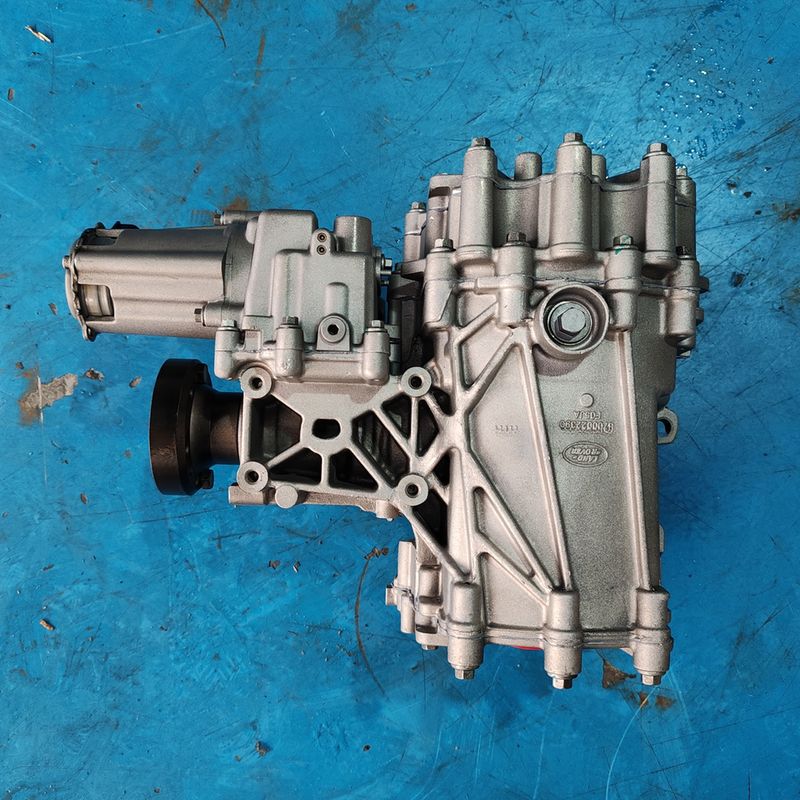 Assemblage du différentiel avant LR061681 Pour Range Rover Evoque G/R=2,58 arrière