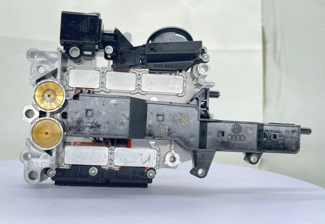 Unité de commande de transmission à double embrayage à 7 rapports pour AUDI A4/A5/A6/A7/Q5/RS5/S5/S6/S7
