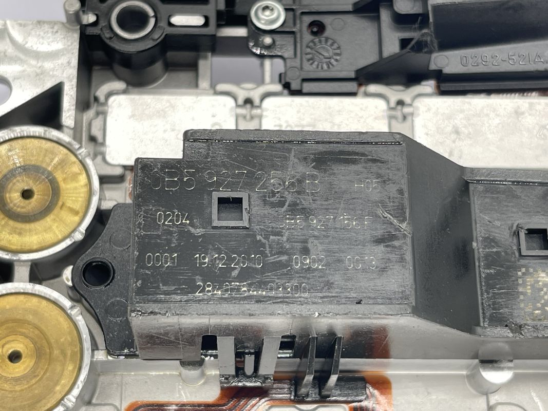 Unité de commande de transmission à double embrayage à 7 rapports pour AUDI A4/A5/A6/A7/Q5/RS5/S5/S6/S7