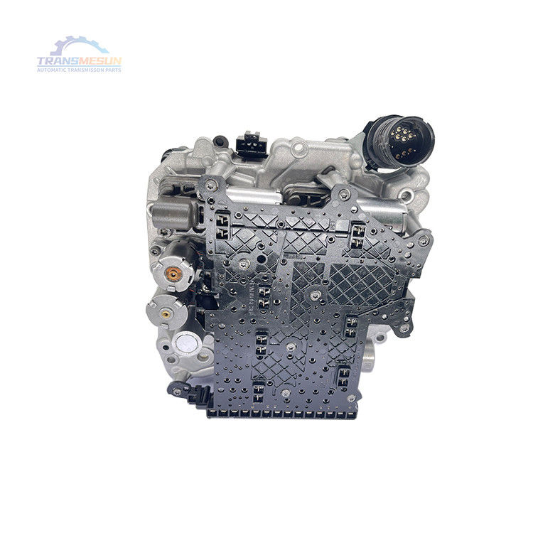Le module de commande de transmission automatique de la boîte de vitesses à 7 vitesses