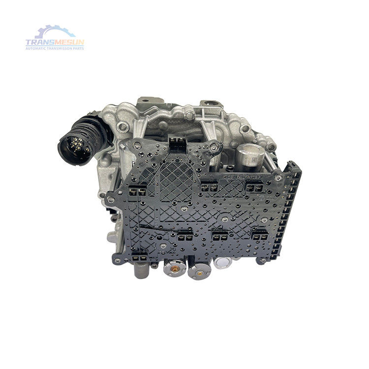 Le module de commande de transmission automatique de la boîte de vitesses à 7 vitesses