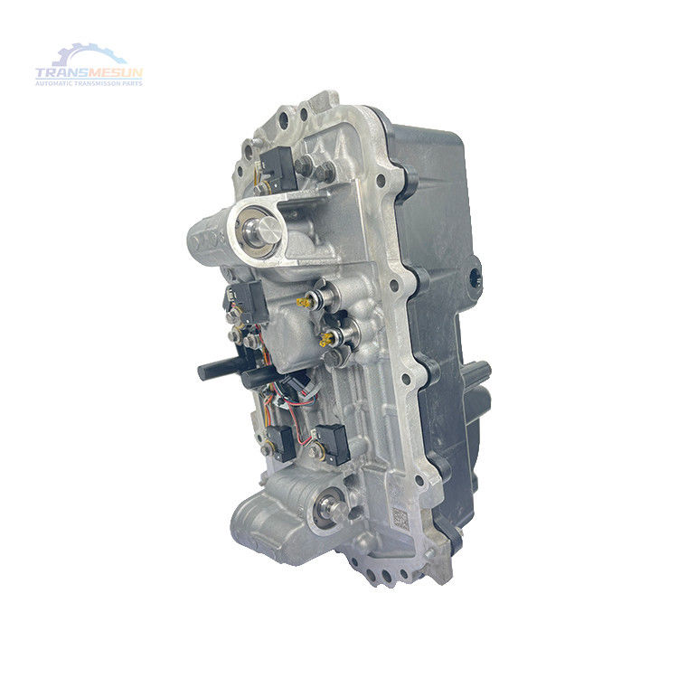 Sliver Assemblage de module de commande de transmission électro-hydraulique DCT250/7DCT250/7T35 remanié pour MG/ROEWE