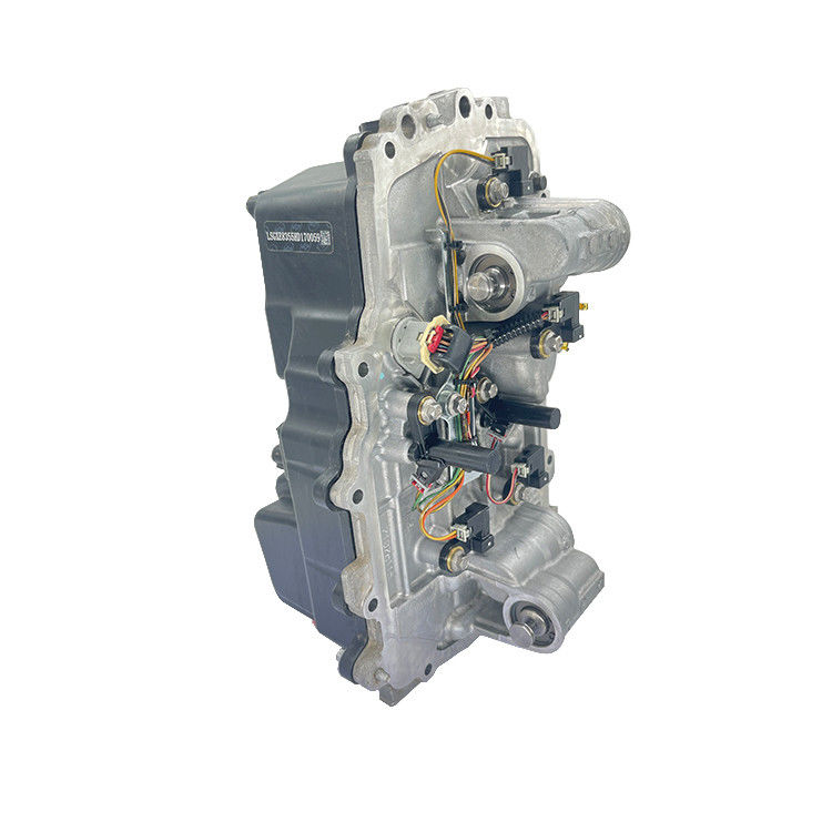 Sliver Assemblage de module de commande de transmission électro-hydraulique DCT250/7DCT250/7T35 remanié pour MG/ROEWE