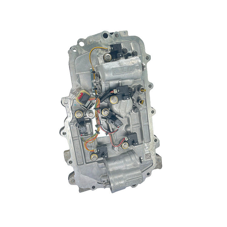 Sliver Assemblage de module de commande de transmission électro-hydraulique DCT250/7DCT250/7T35 remanié pour MG/ROEWE
