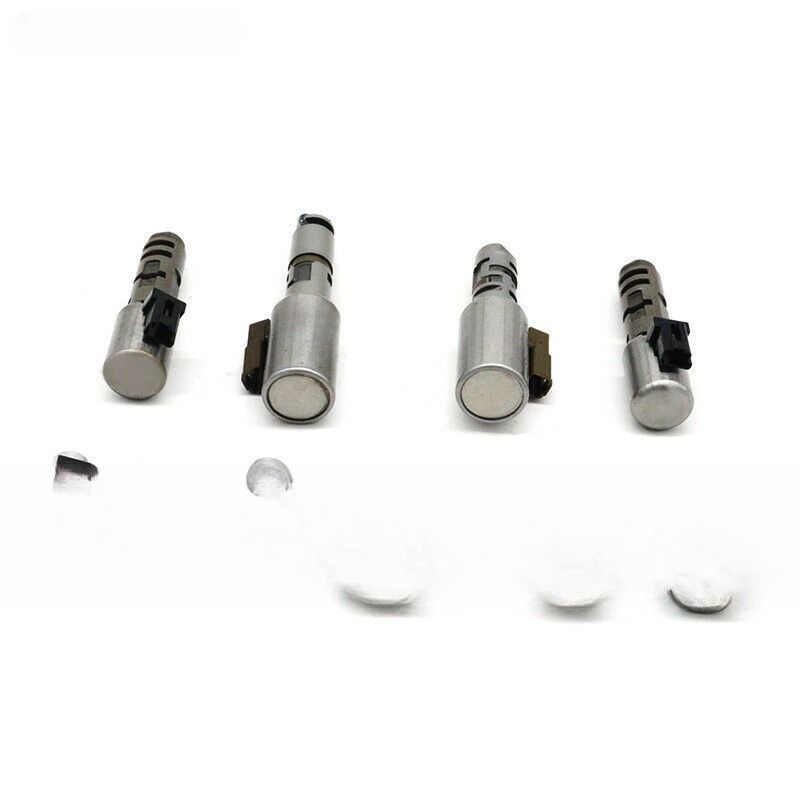 Parties de transmission automatique GS300 A960E A960 Kit solénoïde à 6 vitesses 9 pièces / 1 ensemble pour IS250 IS300