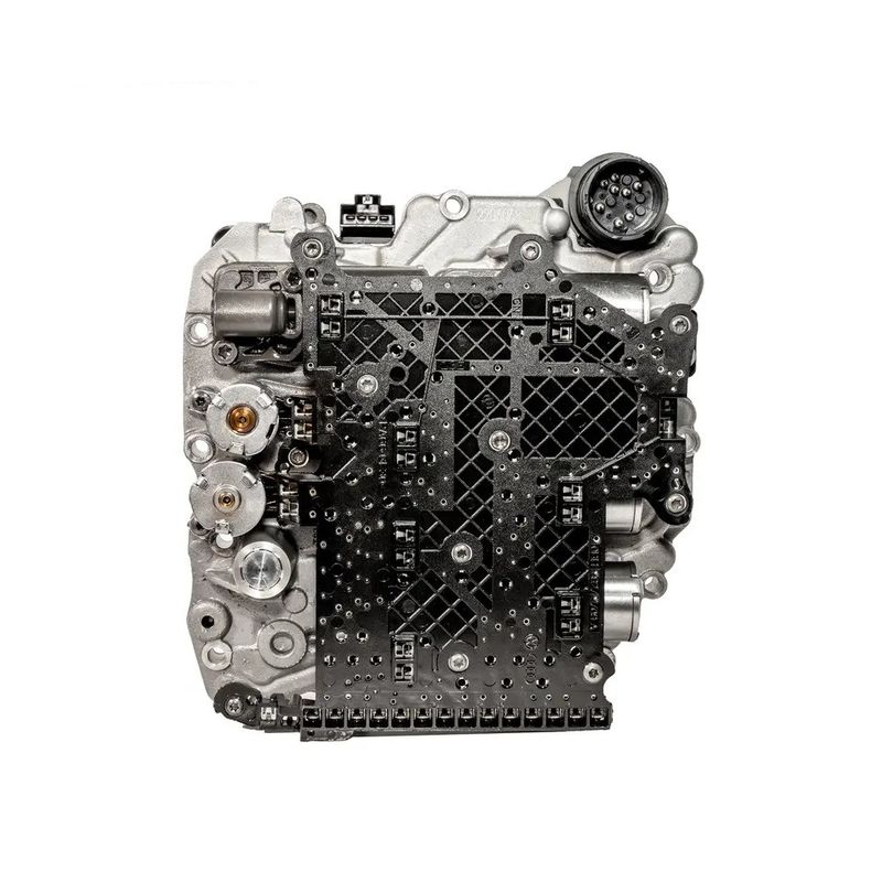 DQ500 DSG Unité de commande de transmission à 7 vitesses Plaque de conducteur mécatronique pour Audi VW