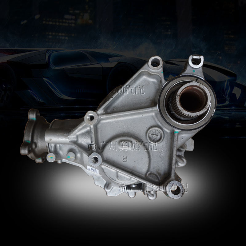 9L8Z-7A103-J Transmission Casse de transfert différentiel Pour FORD Mazda CX9 6F35