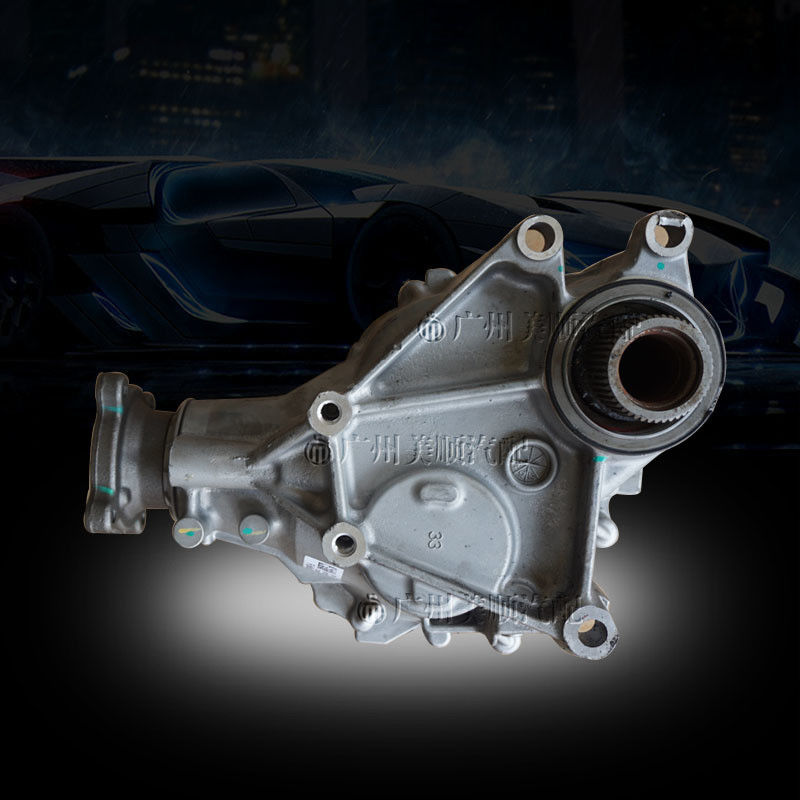 9L8Z-7A103-J Transmission Casse de transfert différentiel Pour FORD Mazda CX9 6F35