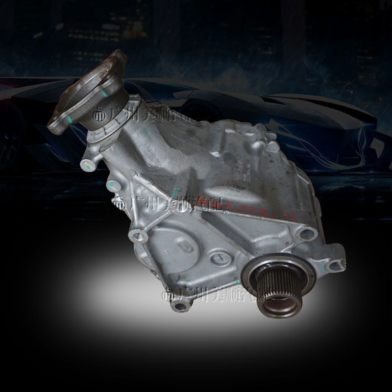 9L8Z-7A103-J Transmission Casse de transfert différentiel Pour FORD Mazda CX9 6F35