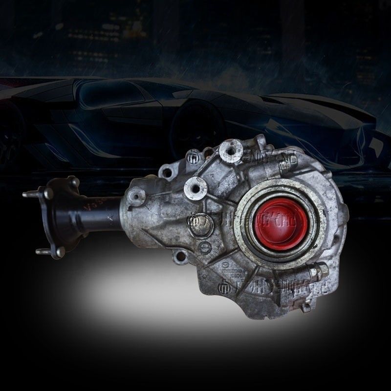 Cas de transfert automatique Dentiste avant Différentiel avant Pour Mazda CX-5 CX-4