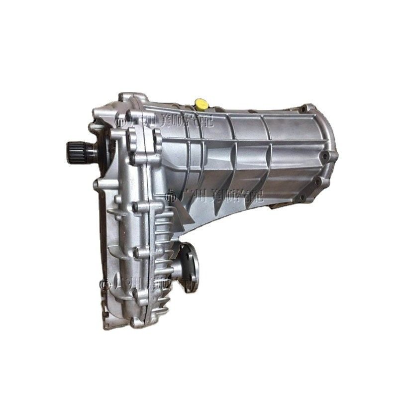 Casse de transfert de boîte de vitesses 95834101023 remaniée pour Porsche 0C8 4.8L avec 8 vitesses
