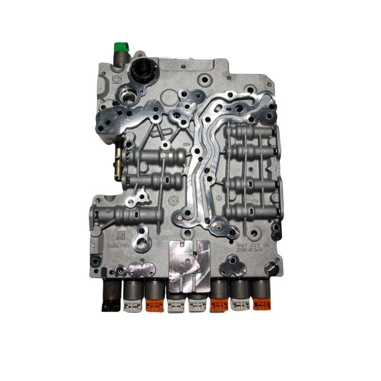 Modèle de voiture F20 GA8HP45Z/8HP-45/8HP-45X Corps de soupape de la boîte de vitesses sans TCM