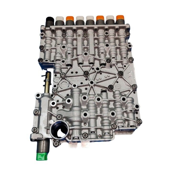 Modèle de voiture F20 GA8HP45Z/8HP-45/8HP-45X Corps de soupape de la boîte de vitesses sans TCM