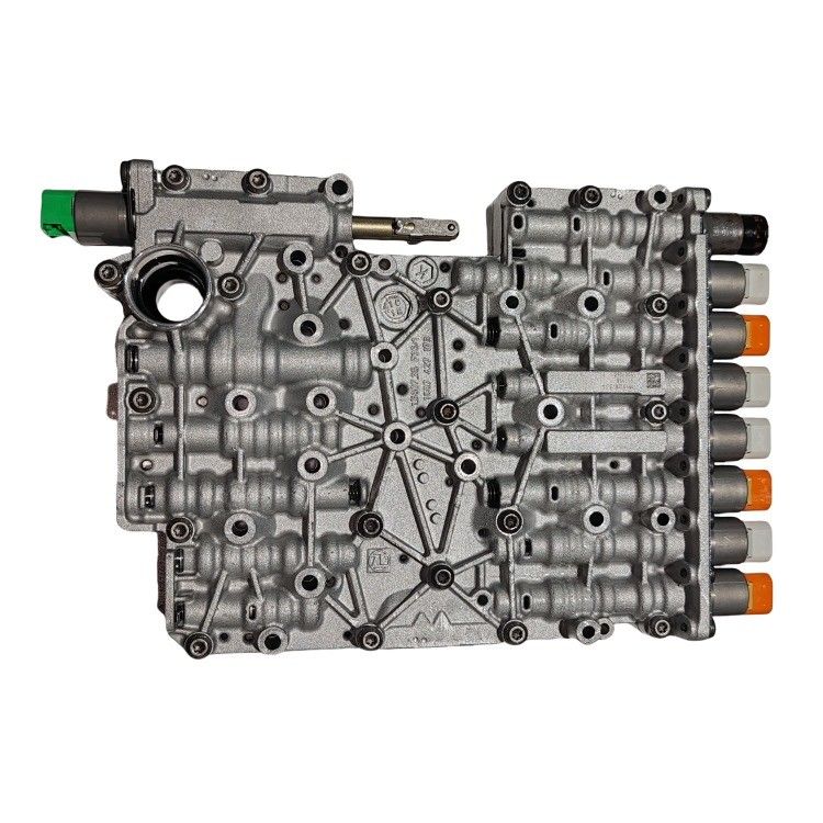 Modèle de voiture F20 GA8HP45Z/8HP-45/8HP-45X Corps de soupape de la boîte de vitesses sans TCM