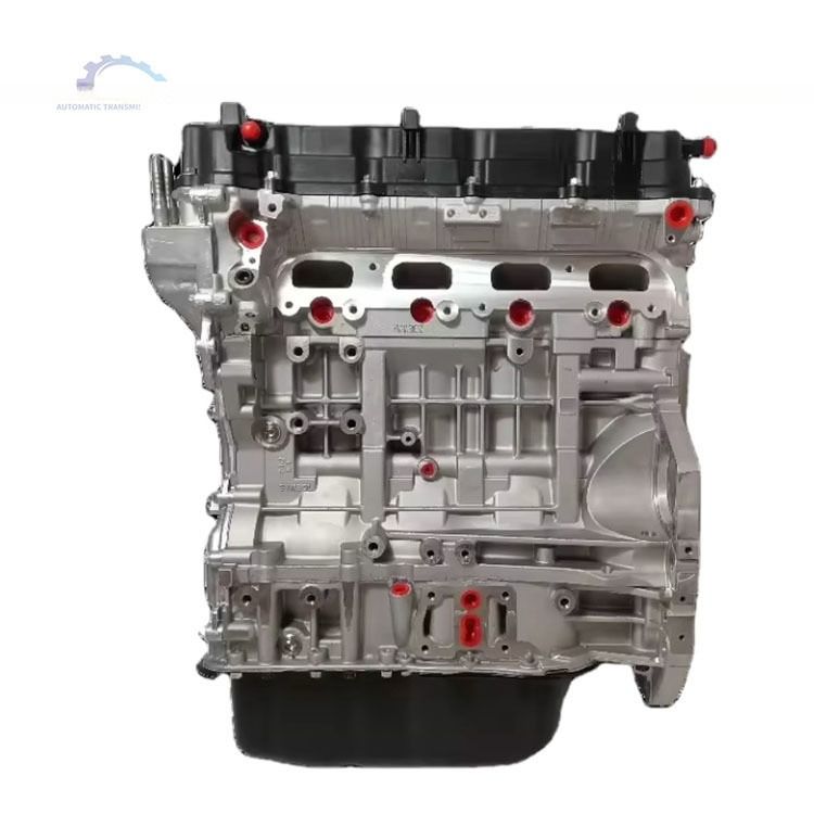 2019 Hyundai Tucson 2L moteur de voiture pour Kia G4NA pour des performances inégalées
