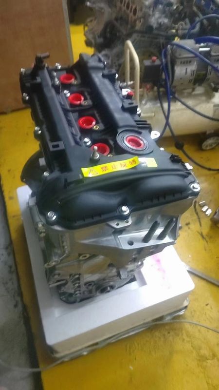 2019 Hyundai Tucson 2L moteur de voiture pour Kia G4NA pour des performances inégalées