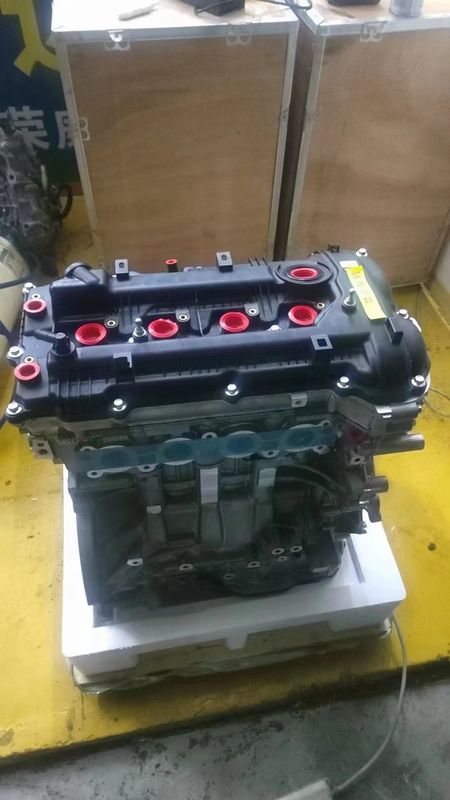 2019 Hyundai Tucson 2L moteur de voiture pour Kia G4NA pour des performances inégalées
